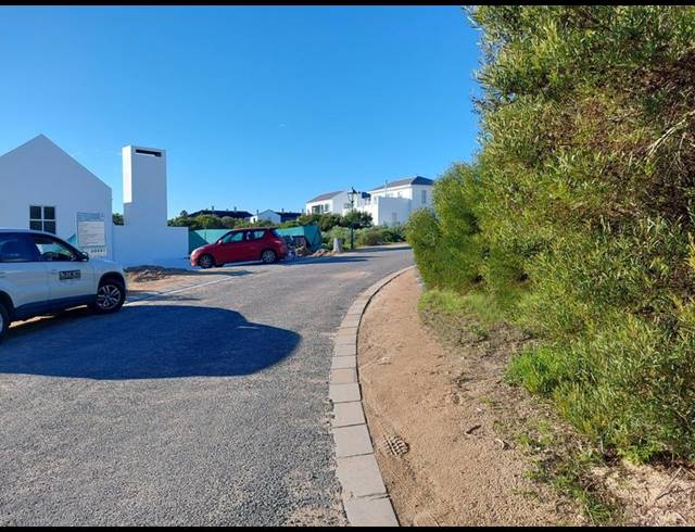 LAND FOR SALE IN SHELLEY POINT